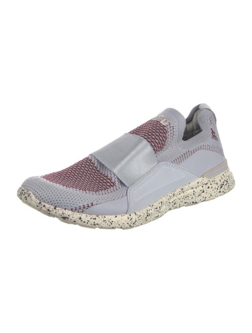 APL Printed Espadrille Sneakers