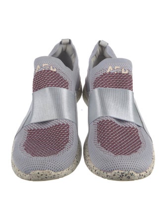 APL Printed Espadrille Sneakers