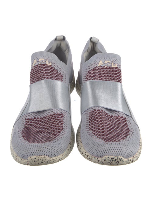 APL Printed Espadrille Sneakers