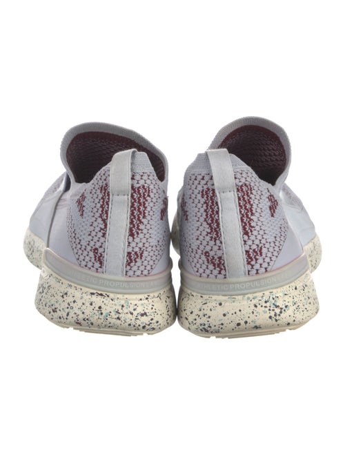 APL Printed Espadrille Sneakers