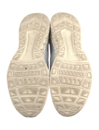APL Printed Espadrille Sneakers