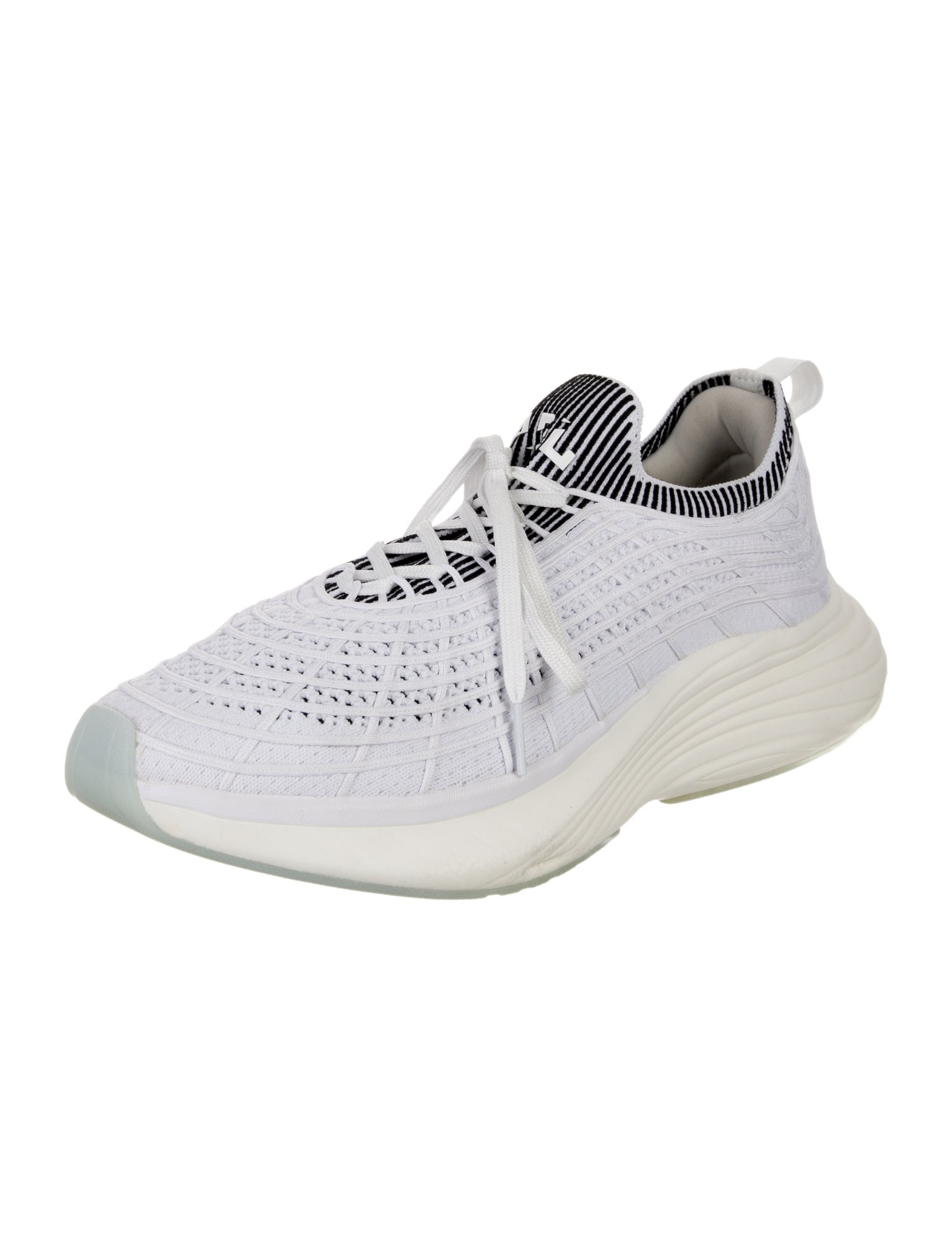 APL Printed Sneakers