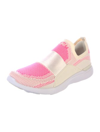 APL Printed Sneakers