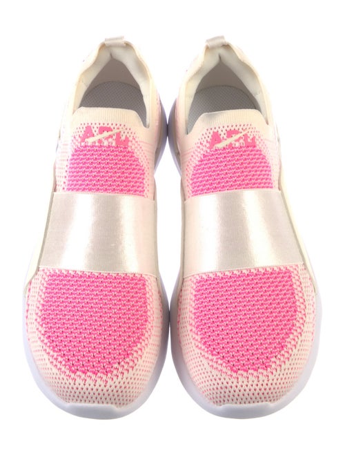 APL Printed Sneakers