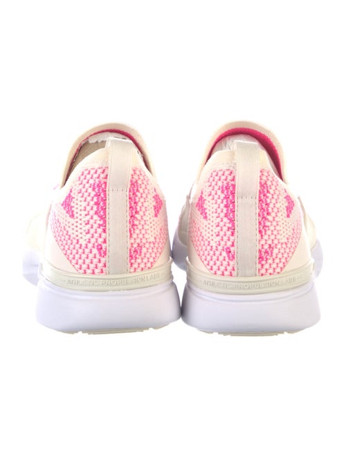 APL Printed Sneakers