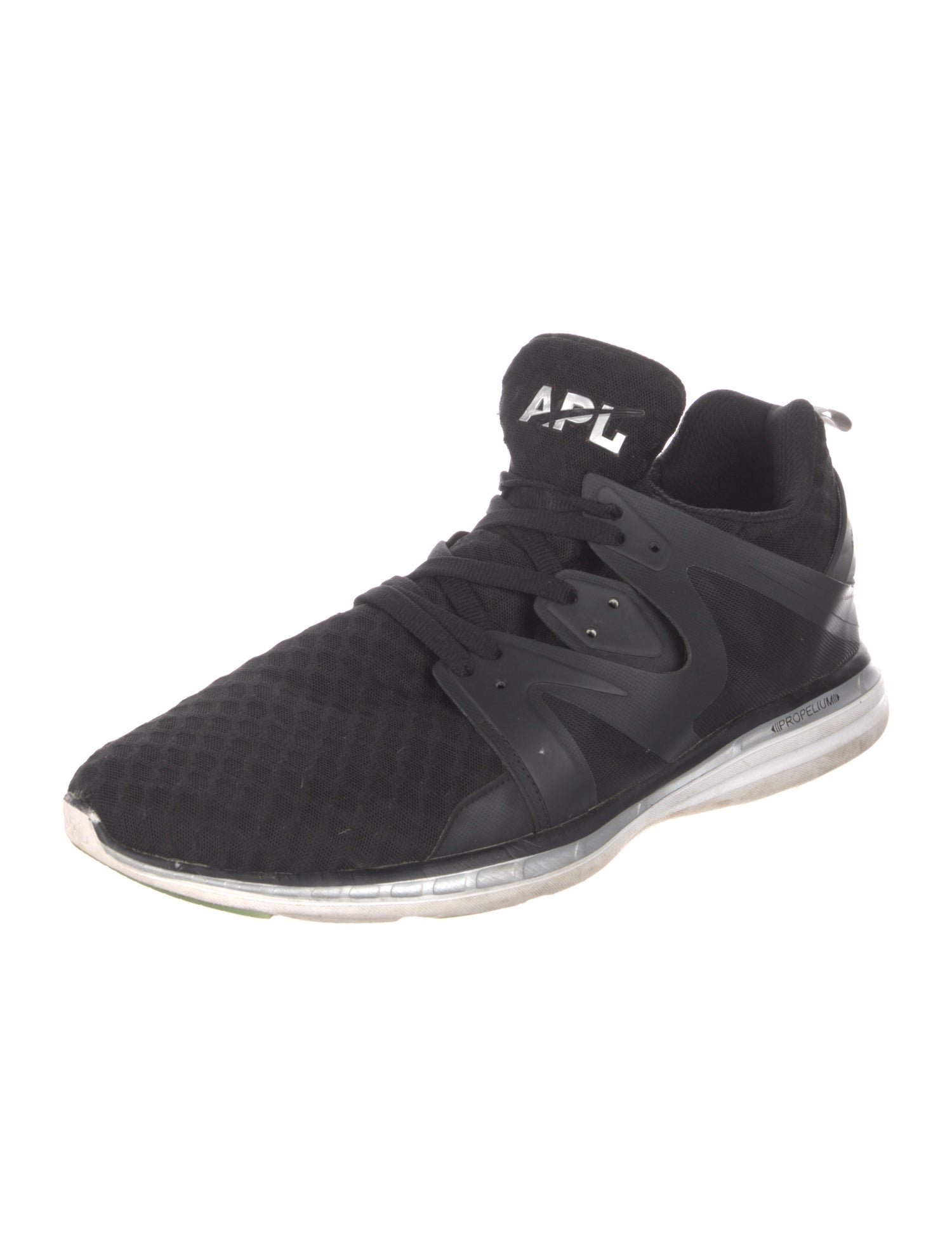 APL Mesh Sneakers