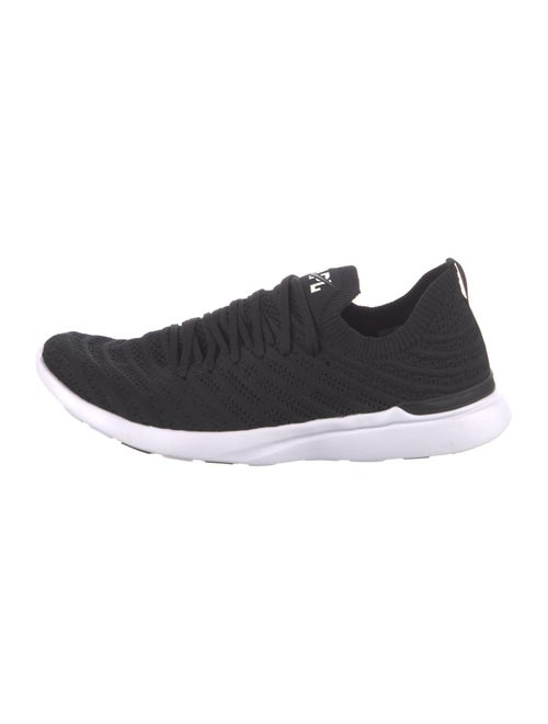 APL Colorblock Pattern Athletic Sneakers