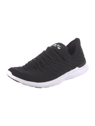 APL Colorblock Pattern Athletic Sneakers