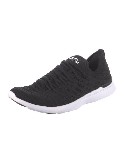 APL Colorblock Pattern Athletic Sneakers