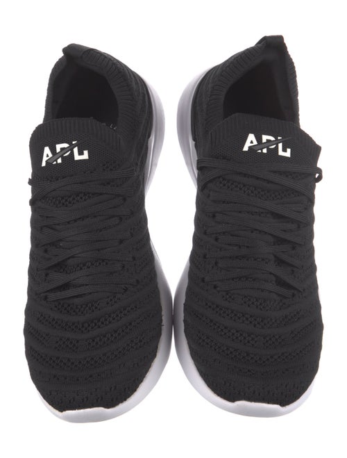 APL Colorblock Pattern Athletic Sneakers