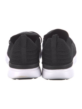 APL Colorblock Pattern Athletic Sneakers