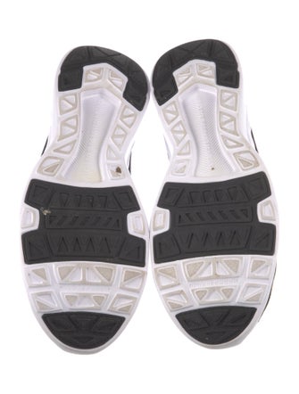 APL Colorblock Pattern Athletic Sneakers