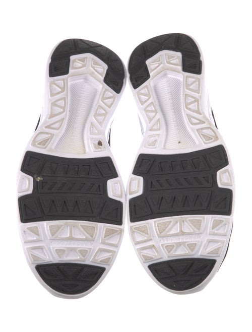 APL Colorblock Pattern Athletic Sneakers