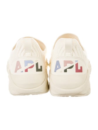 APL Sock Sneakers
