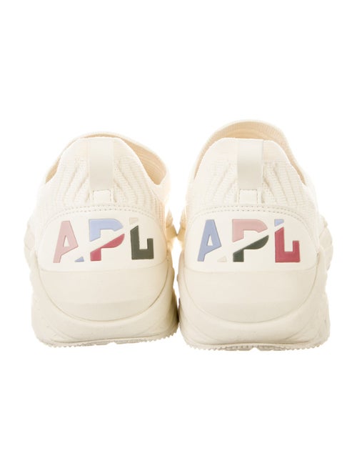 APL Sock Sneakers