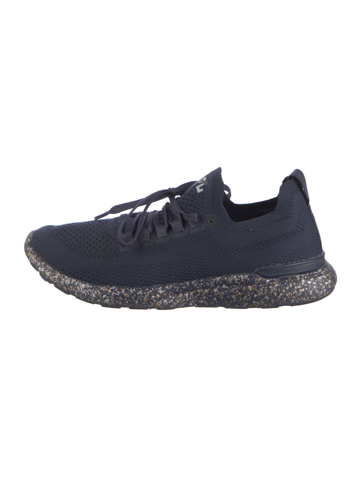 APL Printed Espadrille Sneakers