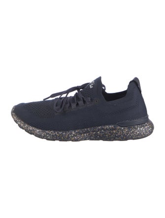 APL Printed Espadrille Sneakers