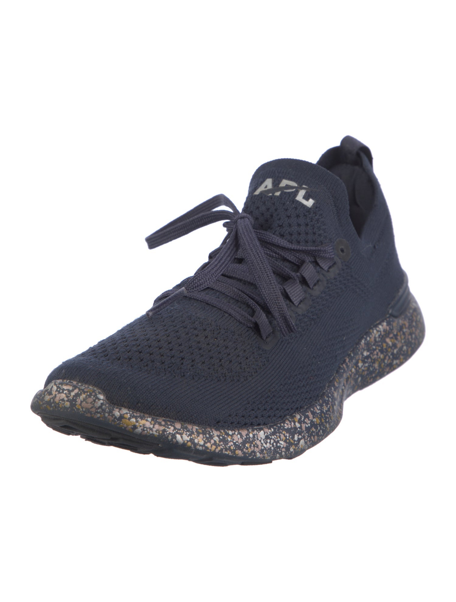 APL Printed Espadrille Sneakers