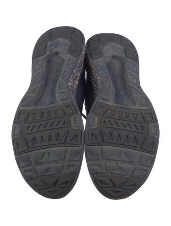 APL Printed Espadrille Sneakers