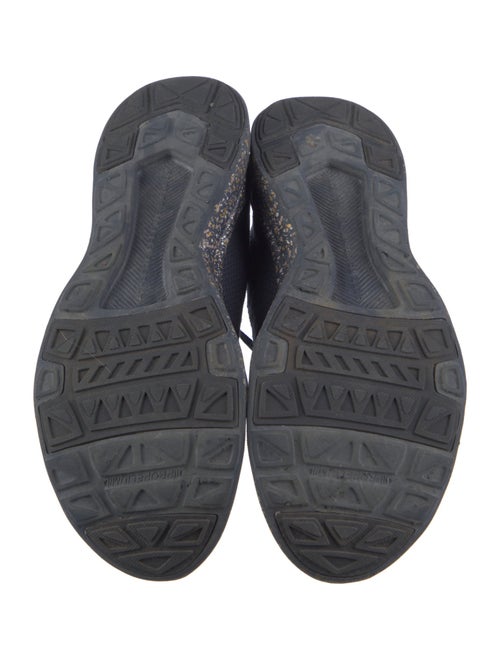 APL Printed Espadrille Sneakers