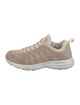 APL Glitter Accents Athletic Sneakers