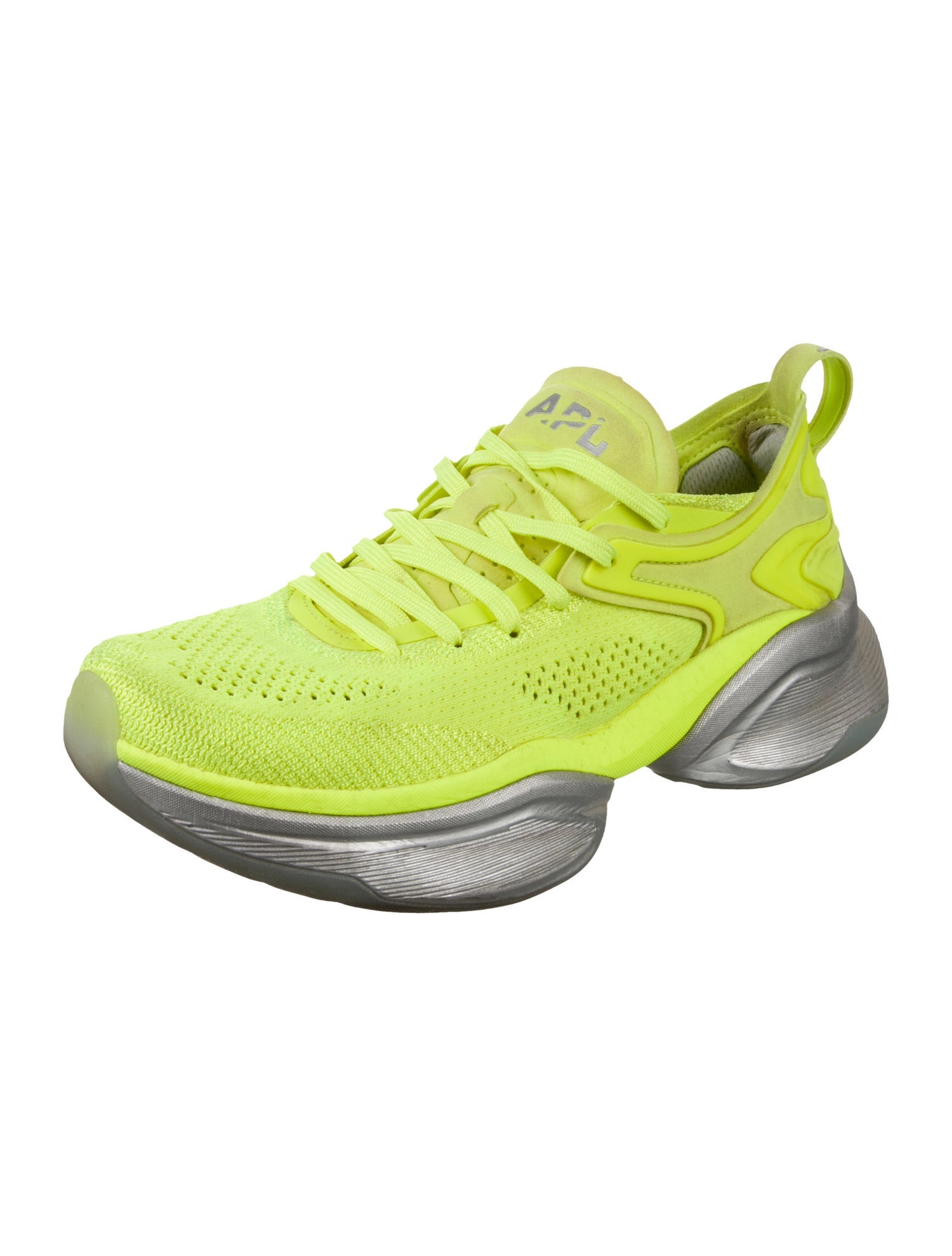 APL Mesh Sneakers