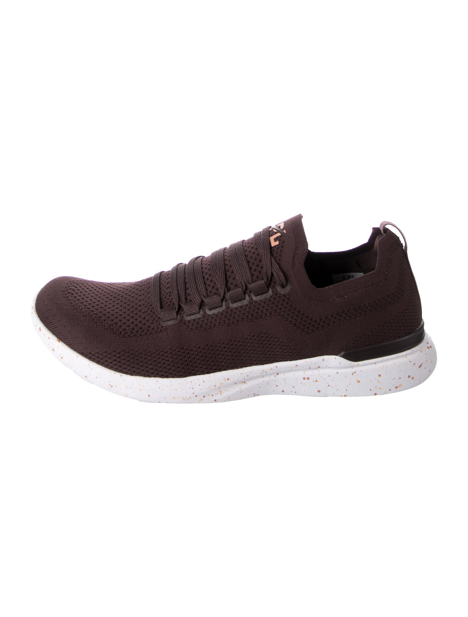 APL Mesh Mesh Accents Athletic Sneakers