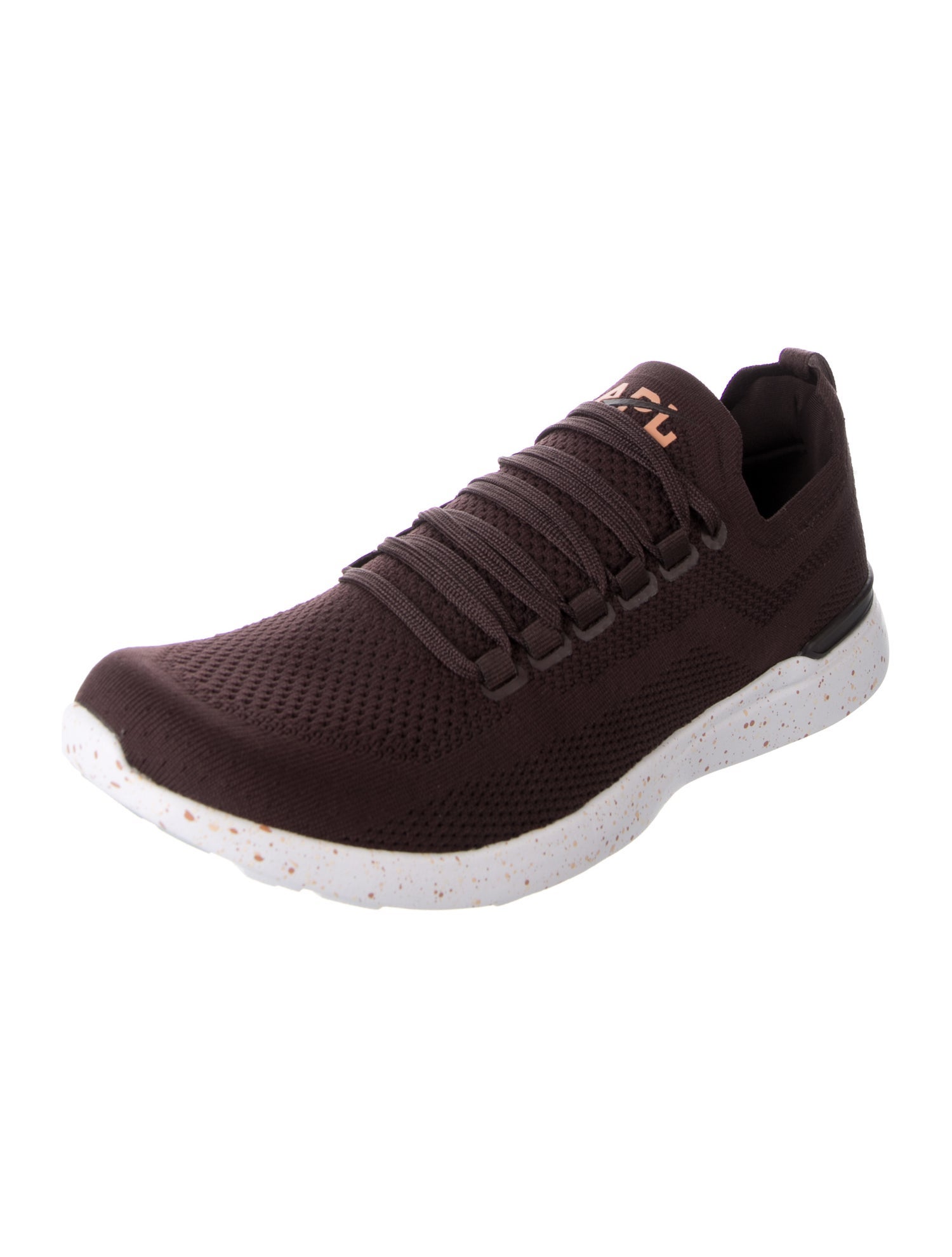 APL Mesh Mesh Accents Athletic Sneakers