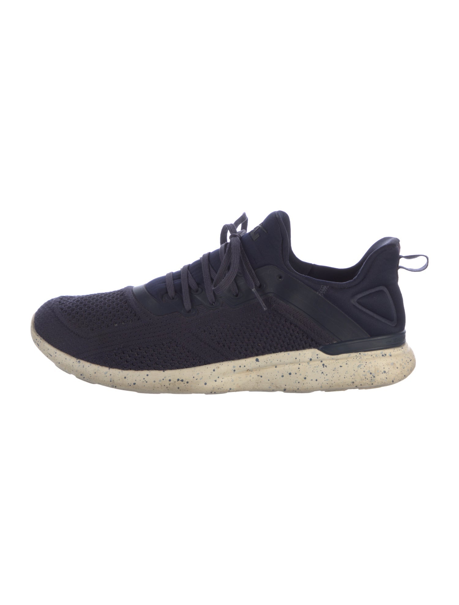 APL Mesh Accents Sneakers