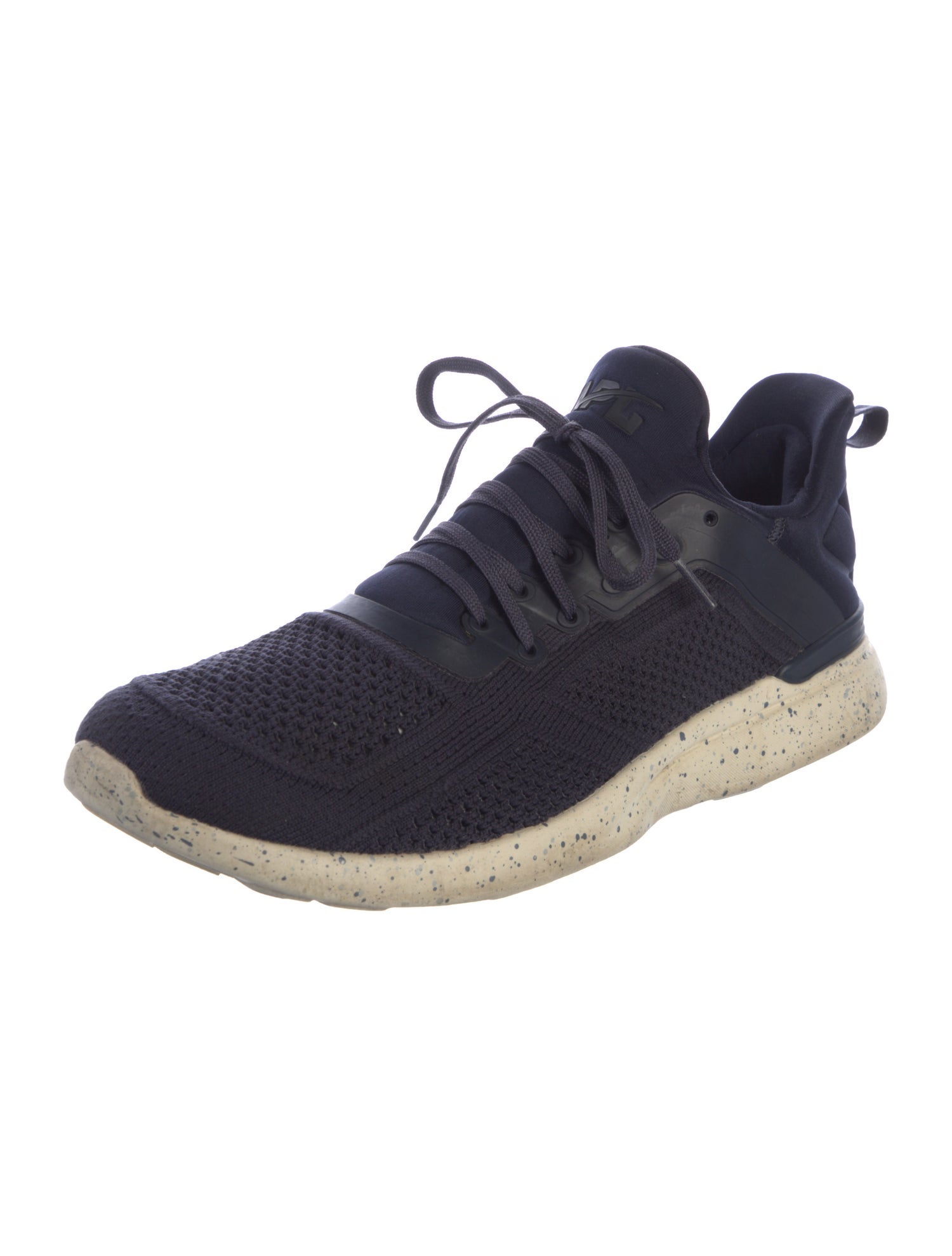 APL Mesh Accents Sneakers