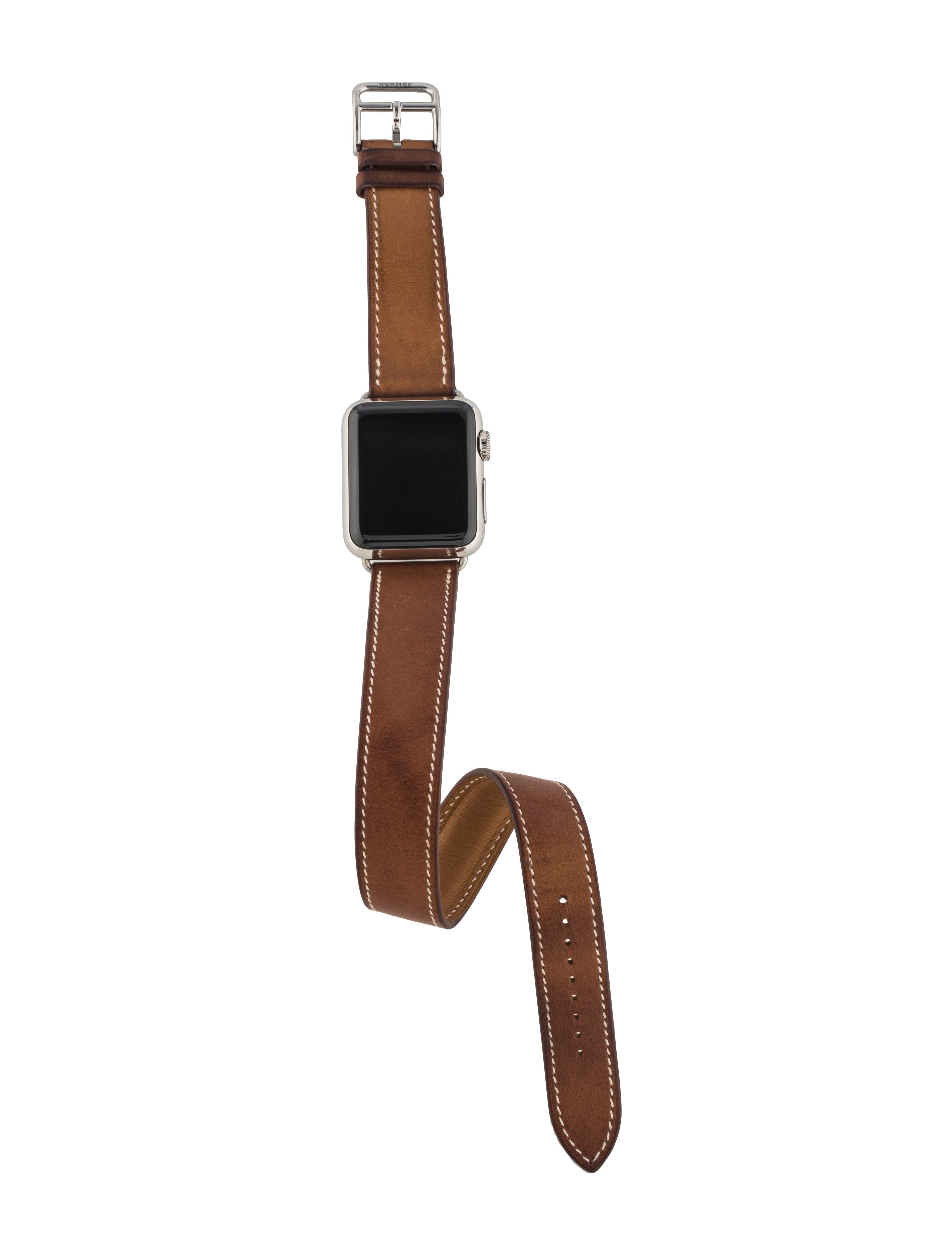 smartwatch with body temperature sensor