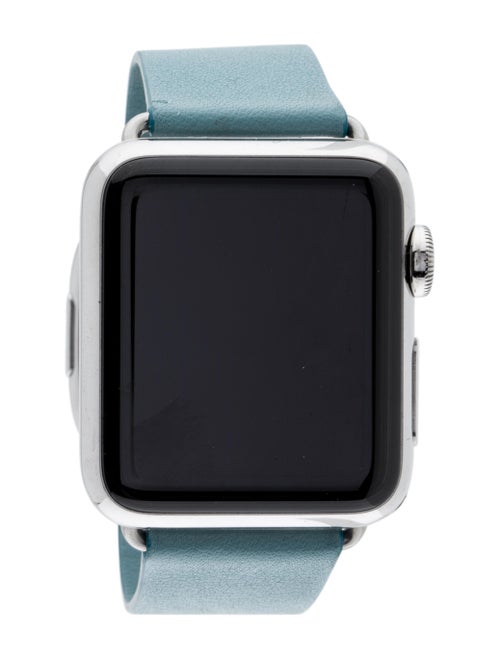 Apple First Generation Apple Watch Blue