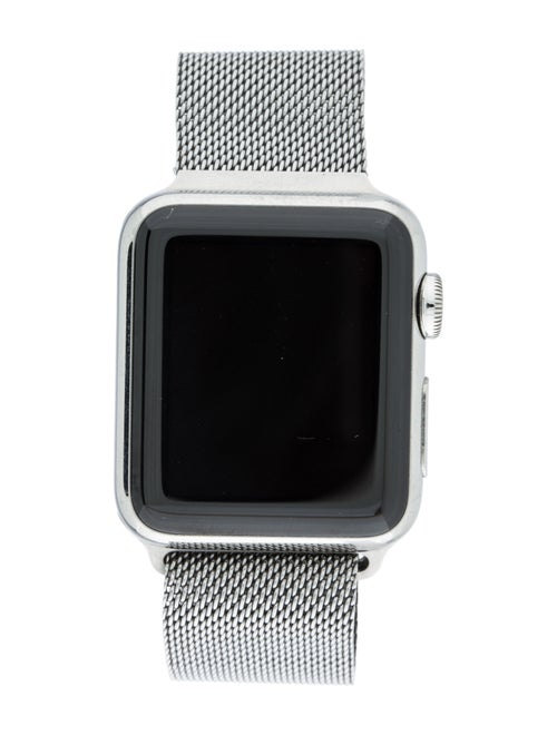 Apple Series 1 Watch