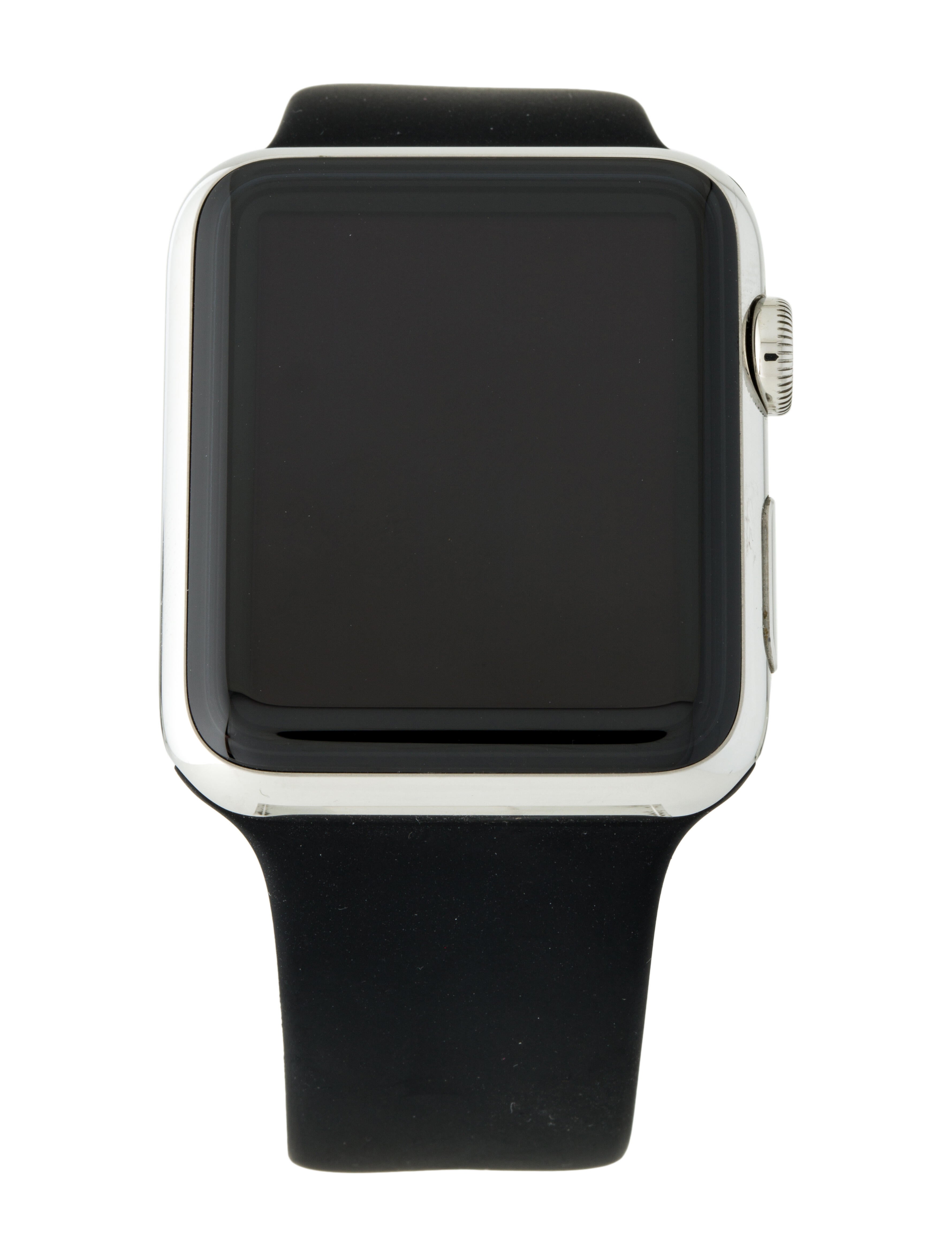 Apple 1st Generation Watch
