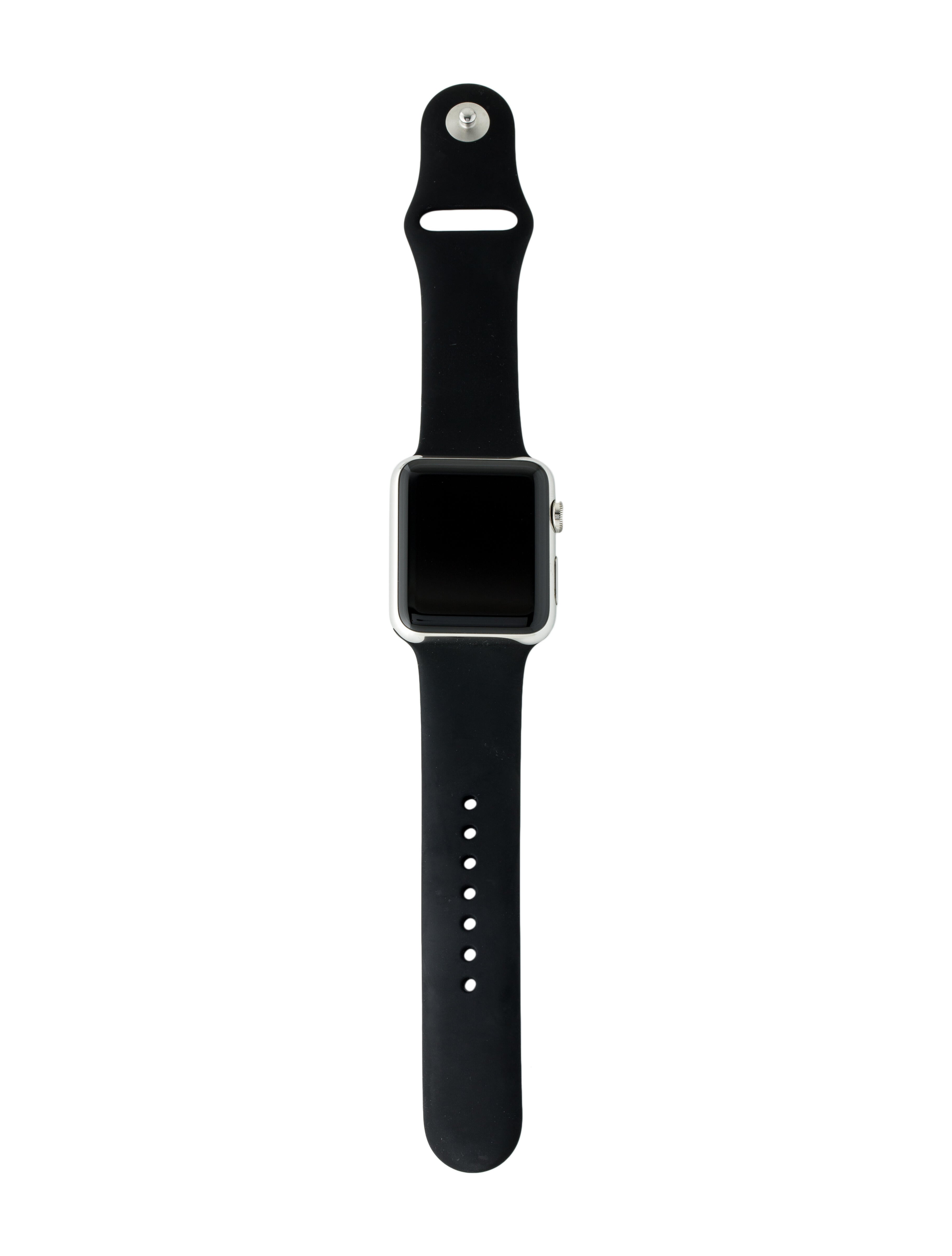 Apple 1st Generation Watch