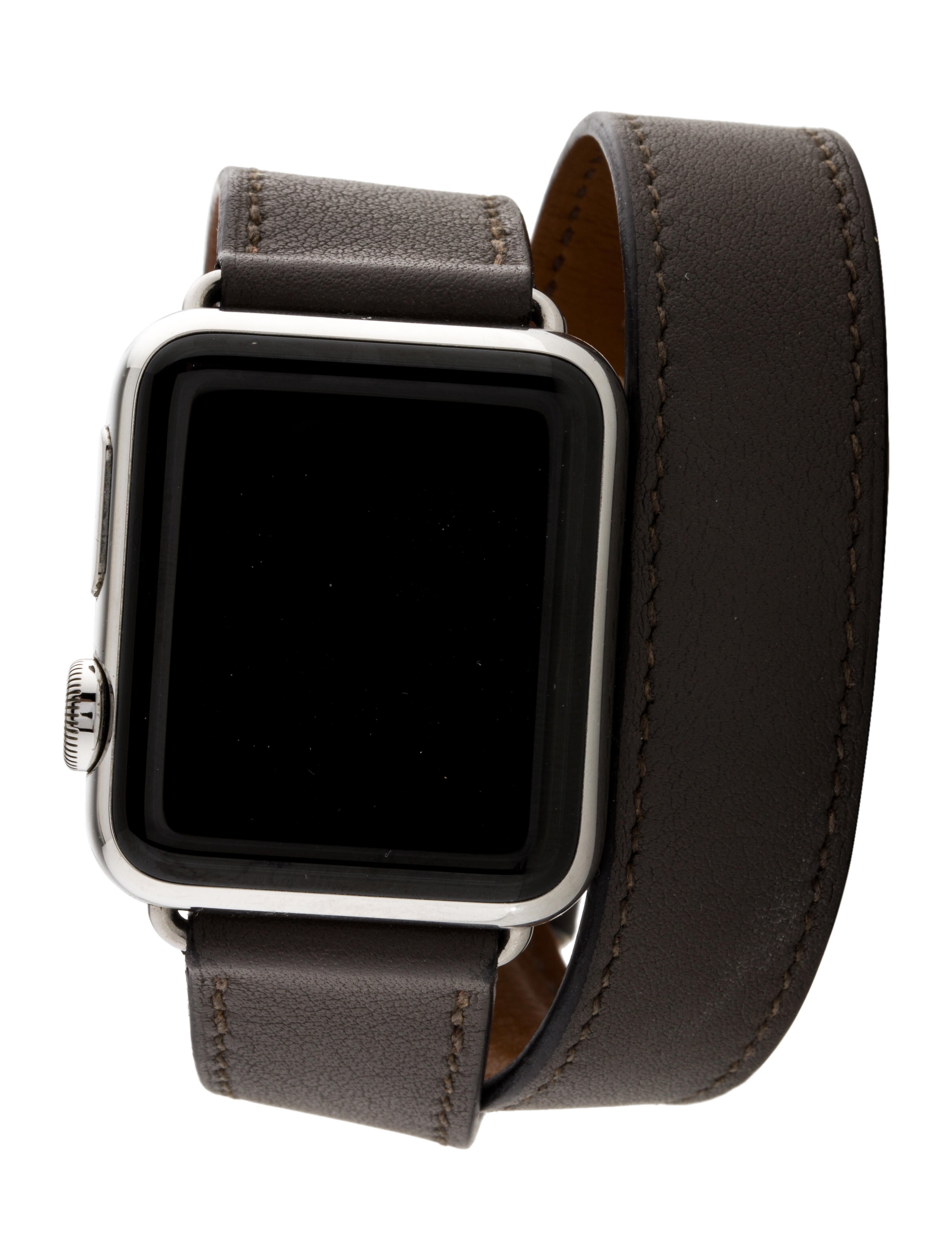 Apple x Hermès Series 1 Watch