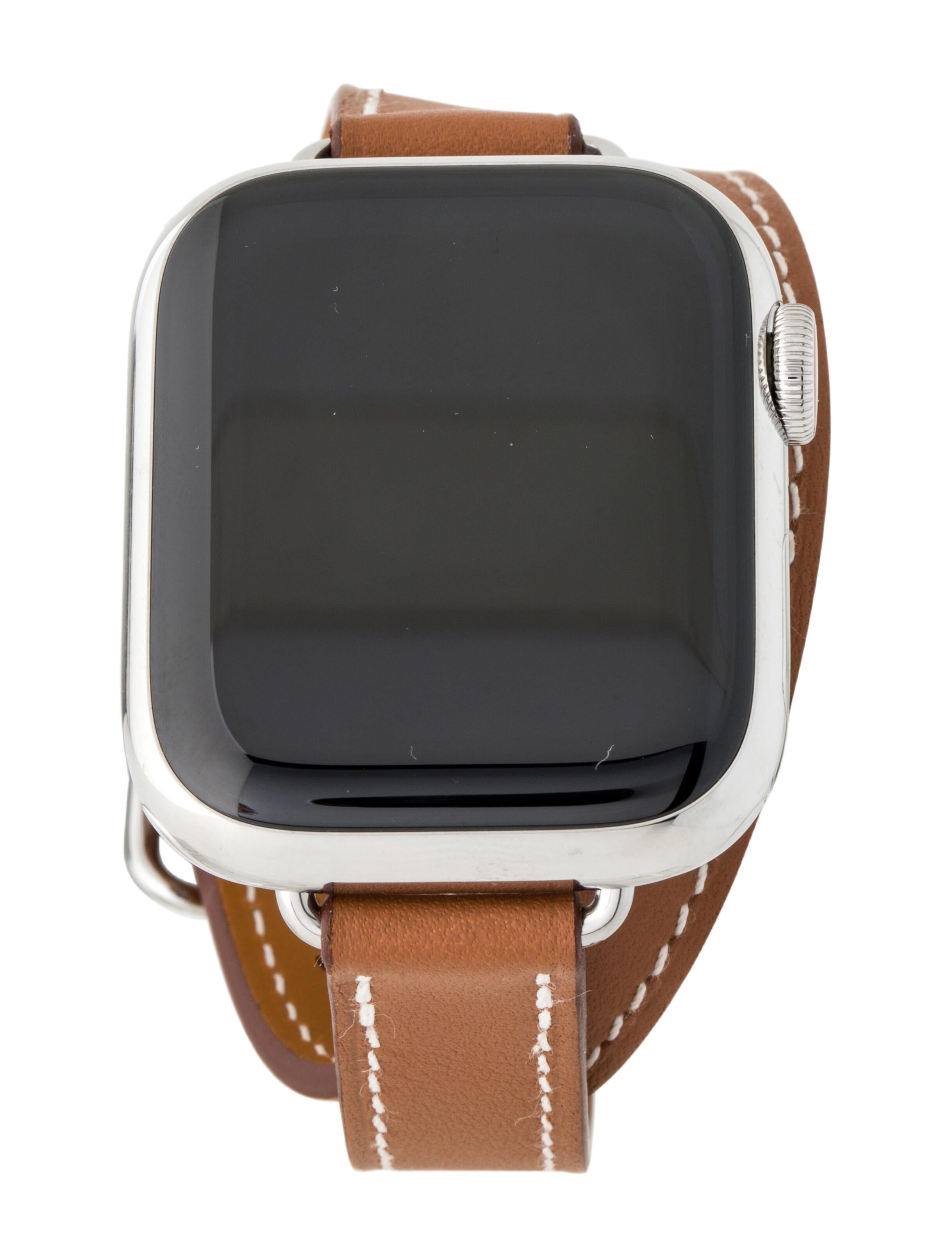 Apple X Hermes Series 7 Watch