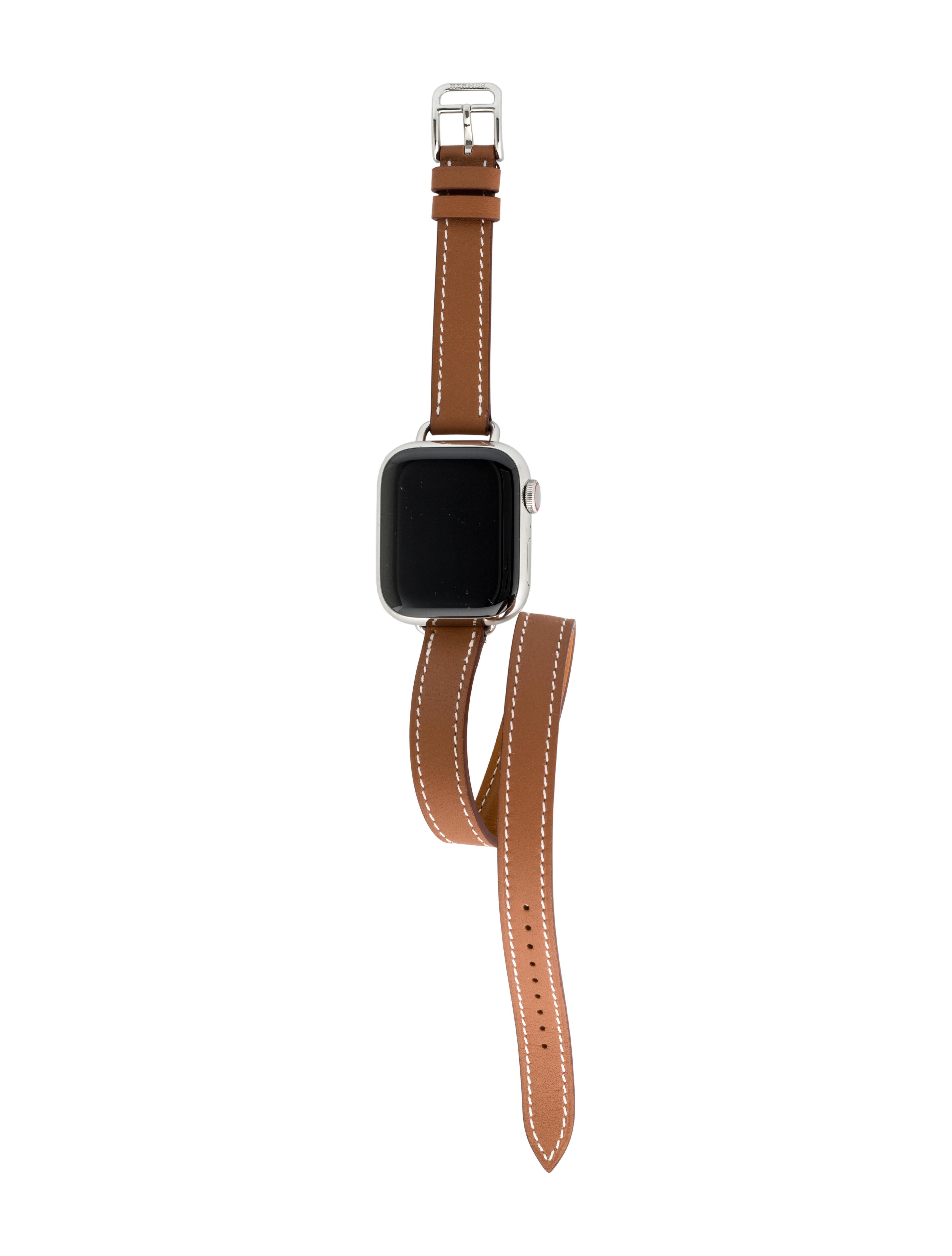 Apple X Hermes Series 7 Watch