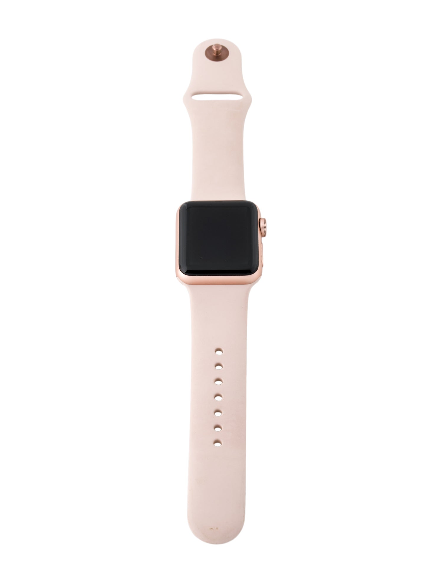 Apple Series 3 Watch
