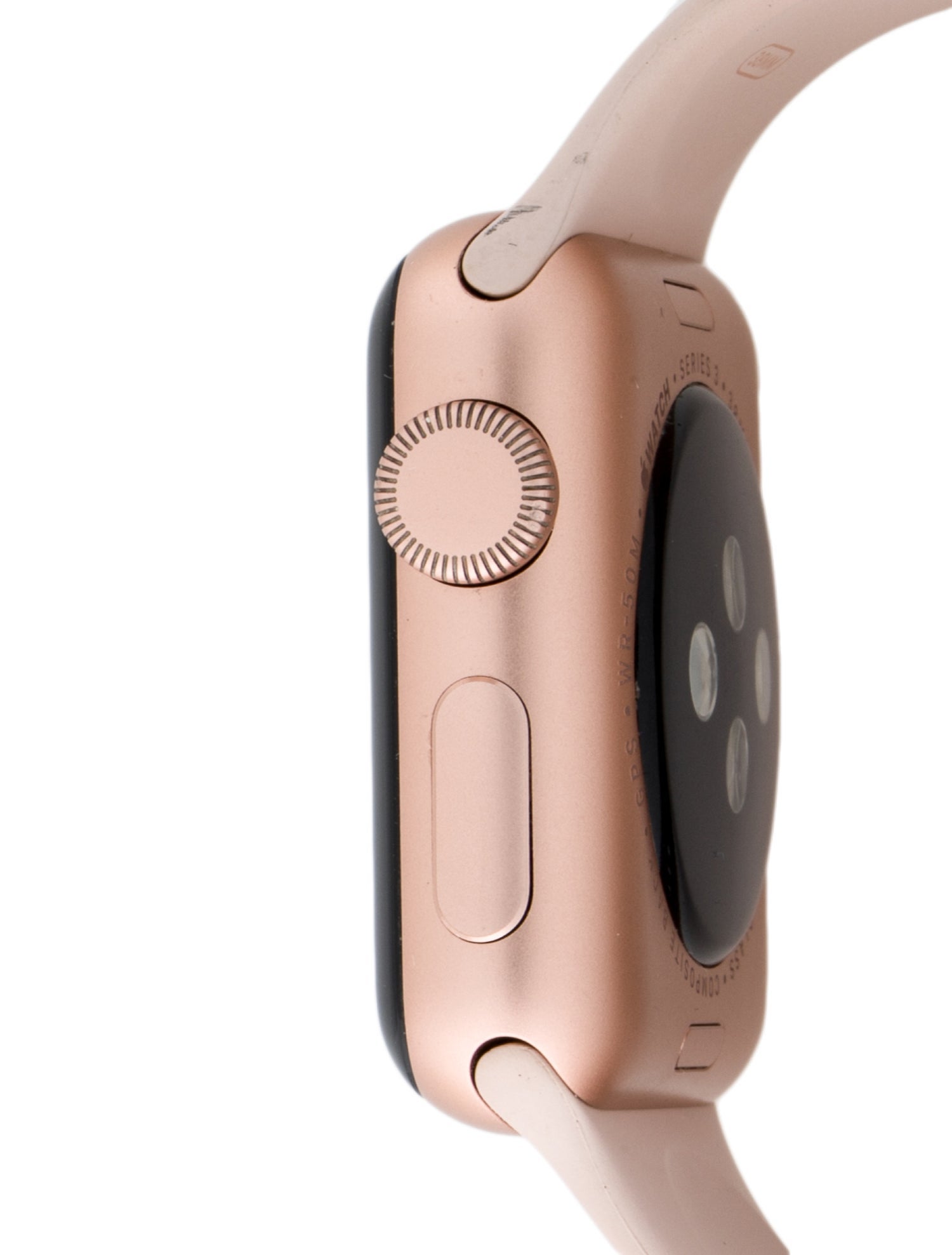 Apple Series 3 Watch