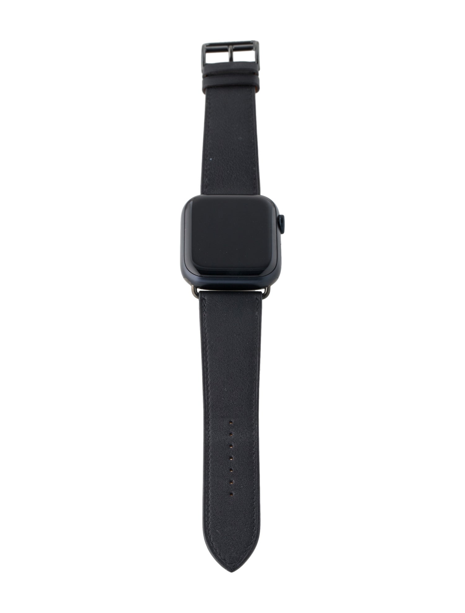 Apple X Apple Series 9 Watch