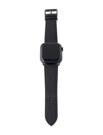 Apple X Apple Series 9 Watch