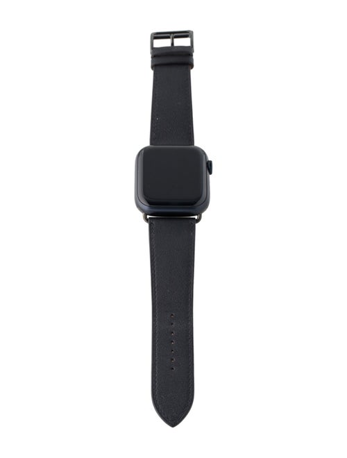 Apple X Apple Series 9 Watch