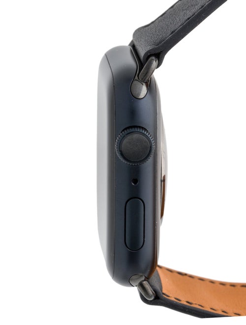 Apple X Apple Series 9 Watch