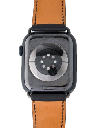 Apple X Apple Series 9 Watch