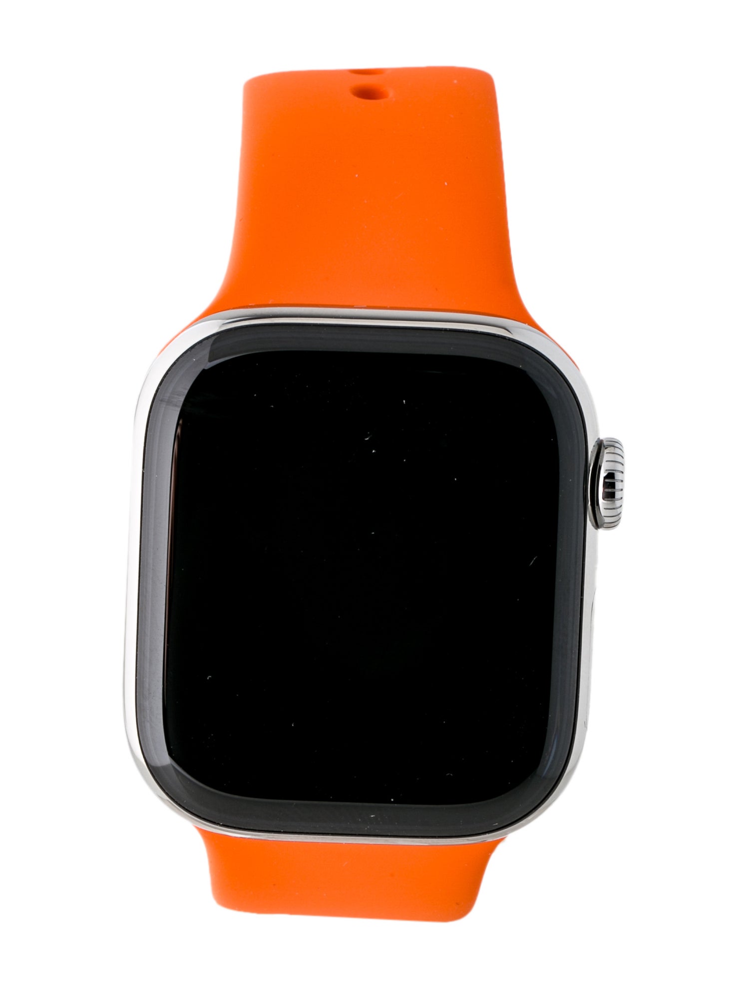 Apple x Hermès Series 10 42MM Watch