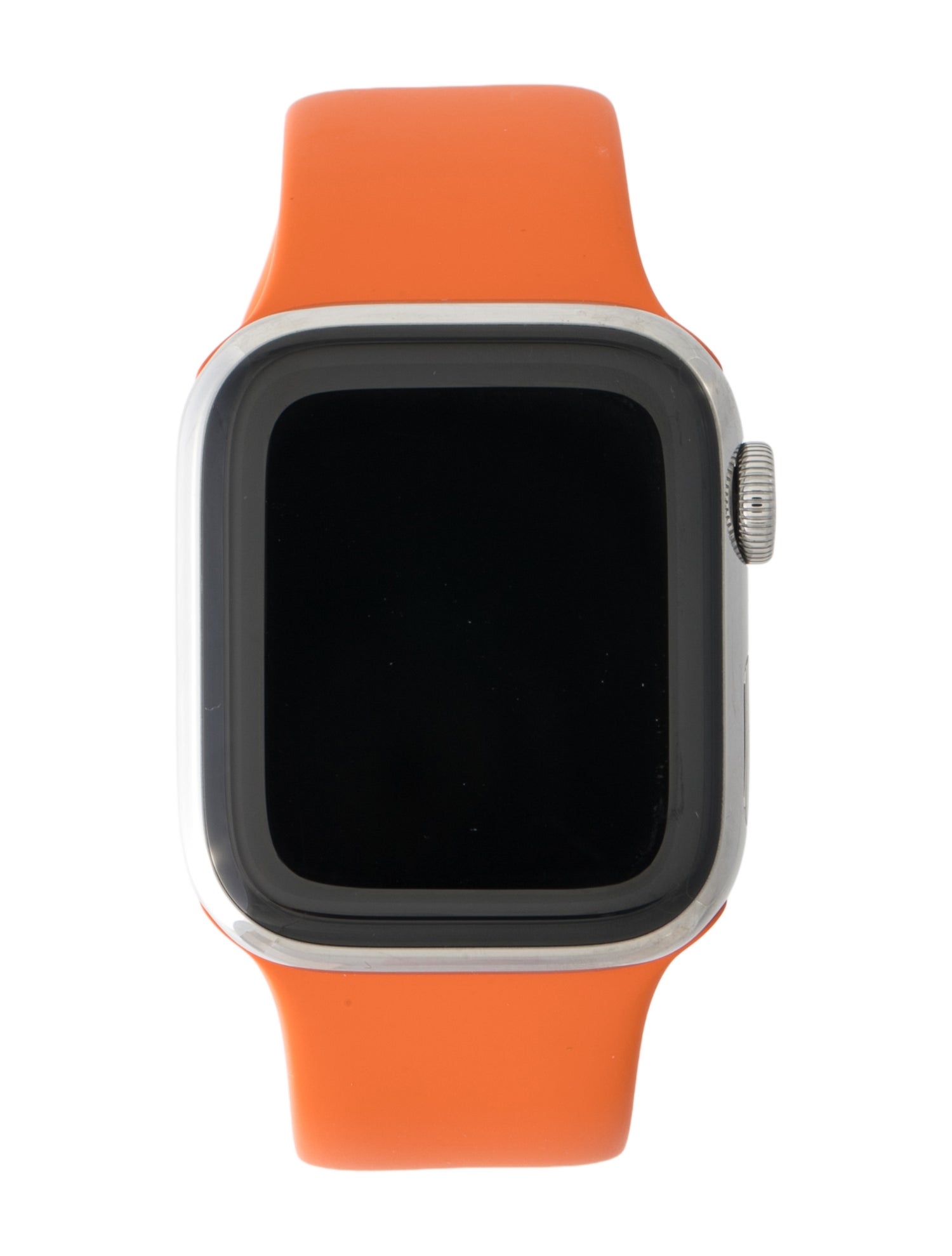 Apple x Hermes Series 8 Smart Watch