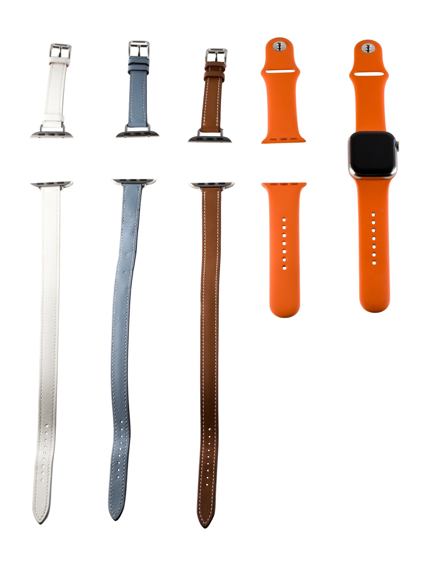 Apple x Hermes Series 8 Smart Watch