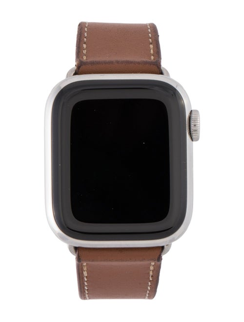 Apple x Apple Series 8 41mm Watch With Strap