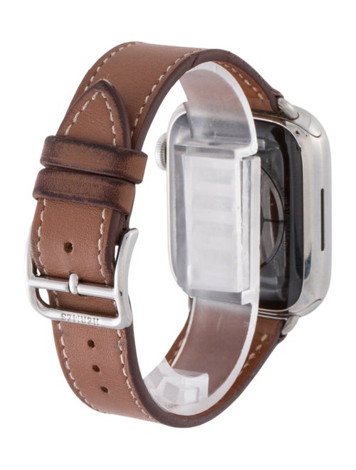 Apple x Apple Series 8 41mm Watch With Strap
